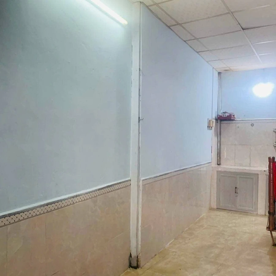 Cho thuê nhà hẻm xe hơi 1PN 50m² Linh Xuân 4.6tr/tháng - Ảnh thu nhỏ 3