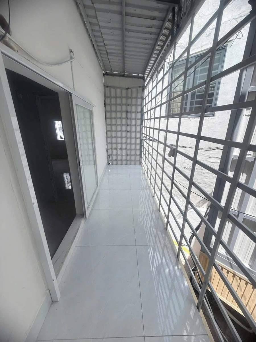 Bán nhà nhỏ 2 phòng ngủ 45m² hẻm gần đường Bình Giã, Phường Thắng Nhất giá 970 triệu - Ảnh thu nhỏ 2