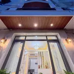 Bán nhà 4 phòng ngủ 50.5m2 Huỳnh Tấn Phát Nhà Bè - Ảnh thu nhỏ 3