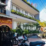 Bán tổ hợp khách sạn, quán cafe 320m2 Lý Nam Đế - Ảnh thu nhỏ 1