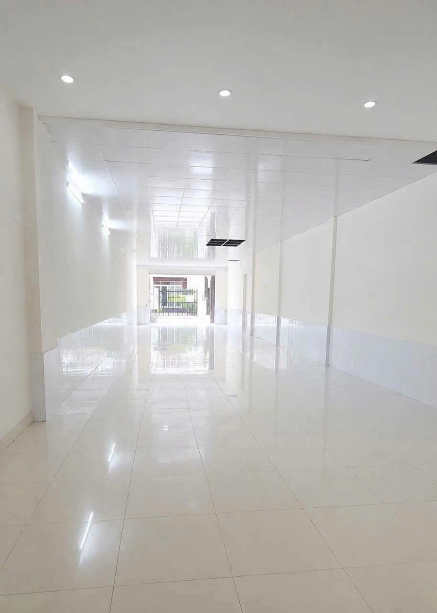 Bán nhà 256m2 mặt tiền kinh doanh Hà Nội, Bình Tân - 5.8 tỷ - Ảnh thu nhỏ 3