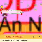 Bán lô đất 160m² Nha Trang, Khánh Hòa 3 tỷ 150 - Ảnh thu nhỏ 4