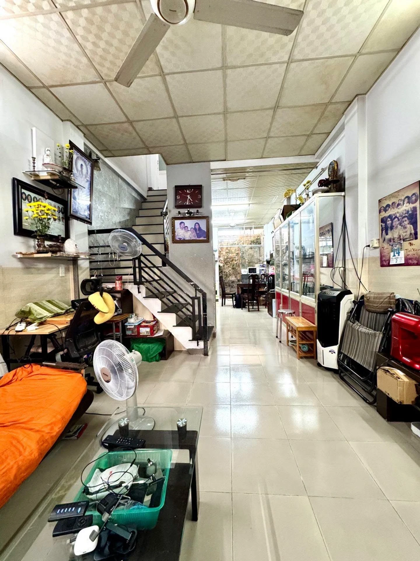 Bán nhà Dương Bá Trạc, Quận 8, 64m² 6 tỷ 3 - Ảnh 1