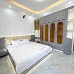 Bán nhà phố 51m² 4 tầng 4PN Huỳnh Tấn Phát Nhà Bè 5.6 tỷ - Ảnh thu nhỏ 5