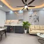 Bán căn hộ Hà Quang 1 full nội thất 2PN 44.7m² Nha Trang 2.345 tỷ - Ảnh thu nhỏ 1