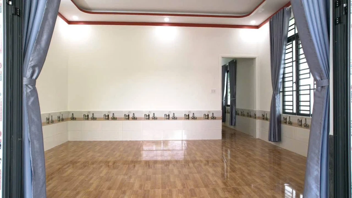 Bán nhà vườn mặt tiền Buôn Huê 1.000m2, Đắk Lắk - Ảnh thu nhỏ 5
