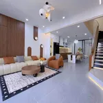 Bán nhà mặt tiền 3 tầng 100m2 Thanh Lương, Đà Nẵng 8.45 tỷ - Ảnh thu nhỏ 4