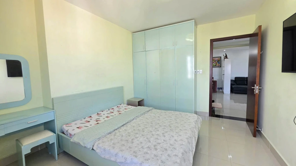 Cho thuê căn hộ DIC Phoenix 118m2, 3PN, 12 triệu/tháng - Ảnh thu nhỏ 3