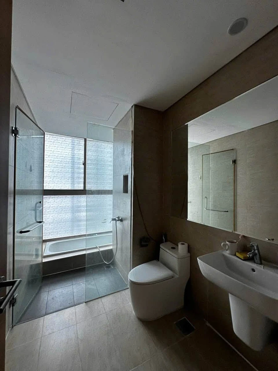 Cho thuê căn hộ The Vista An Phú 3PN 140m² giá 37 triệu/tháng, Quận 2 - Ảnh thu nhỏ 4