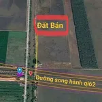 Bán đất lúa 83x120m (khoảng 1 mẫu) giá 2,1 tỷ tại Tân Tây, Thạnh Hóa, Long An - Ảnh thu nhỏ 3