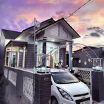 Nhà hẻm bán 2 tỷ 5 tại Bạch Đằng, Bảo Lộc, 174m² - Ảnh thu nhỏ 1