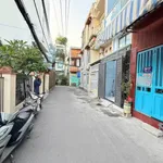 Bán nhà 3 phòng ngủ 30m2 đường Hoa Hồng, Bình Thạnh, 5.15 tỷ - Ảnh thu nhỏ 1