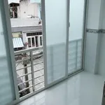 Bán nhà mặt tiền 3 tầng 15m² Đoàn Văn Bơ Q4 - 2,5 tỷ - Ảnh thu nhỏ 4