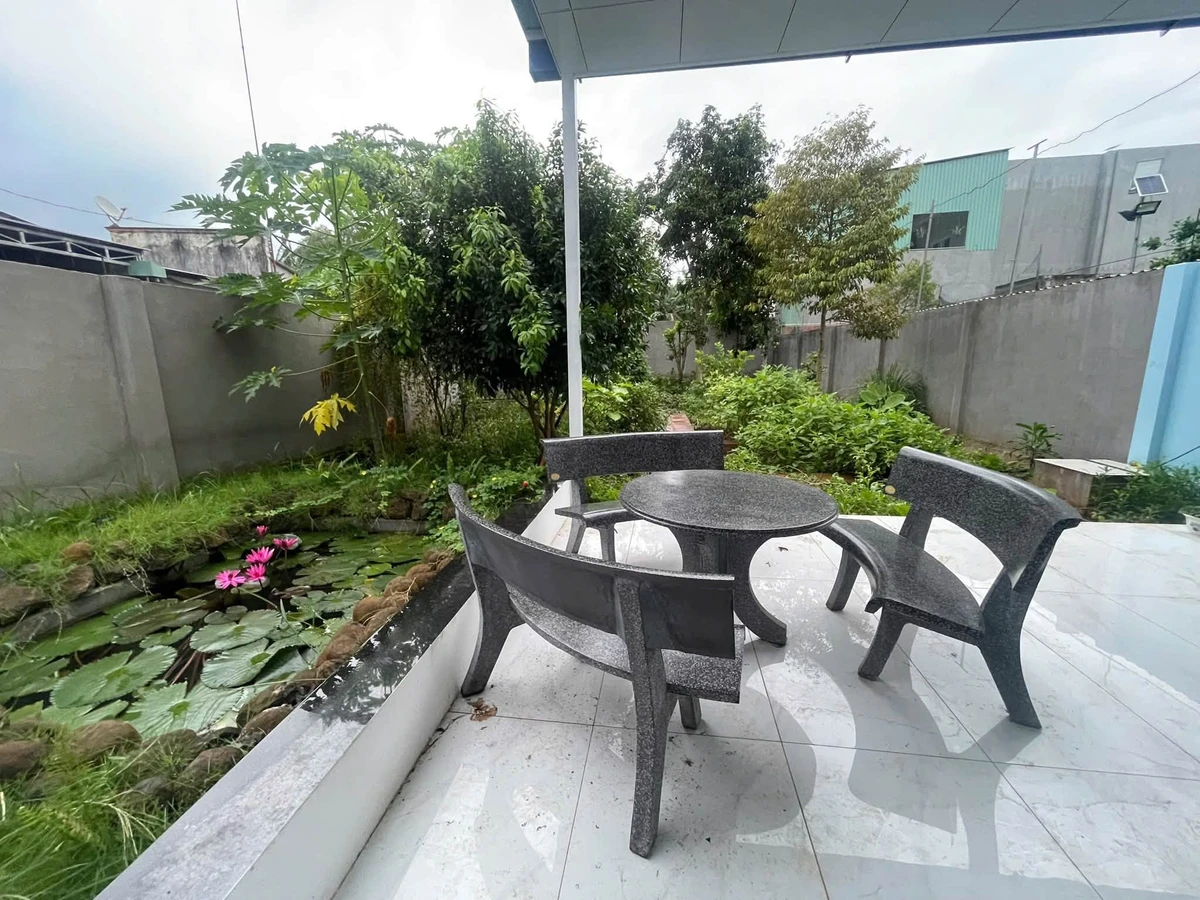 Bán đất Long Phước 405 m² Nhà Bè - Ảnh thu nhỏ 5