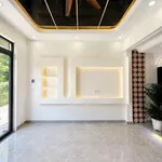Bán nhà 1 trệt 1 lầu 120m² gần chợ Tân Hiệp, Bình Chánh - Ảnh thu nhỏ 3