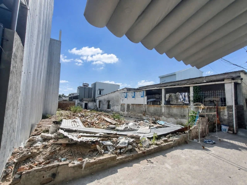Bán đất 176,9m² ngang 9m Nguyễn Lương Bằng, Đà Nẵng