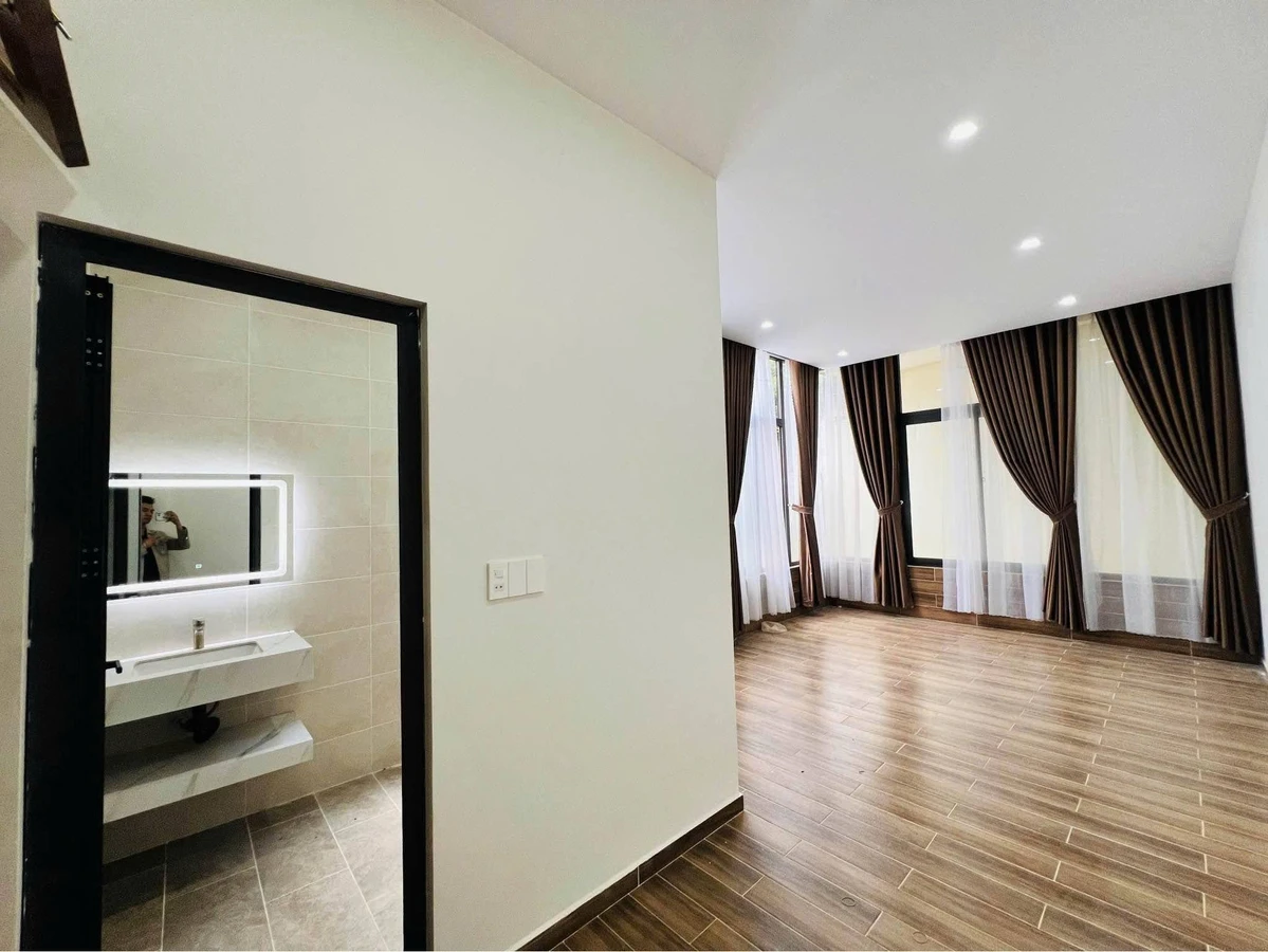 Bán nhà 4 phòng ngủ 91m2 Thái Phiên 3,6 tỷ - Ảnh thu nhỏ 2