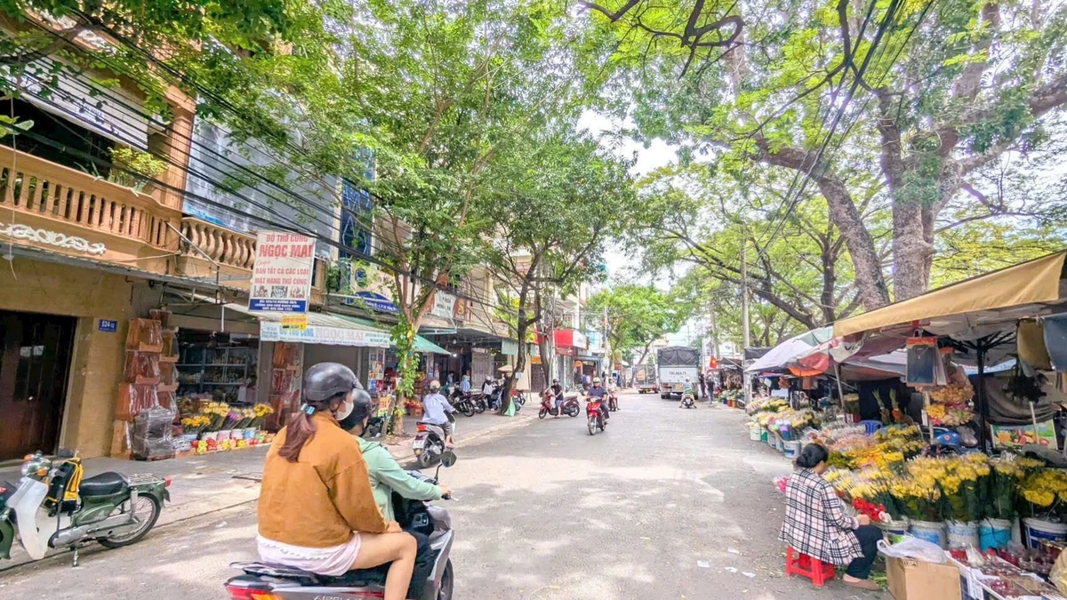 Bán nhà mặt tiền 76m² 4PN Phạm Hữu Lầu Vũng Tàu - Ảnh thu nhỏ 3