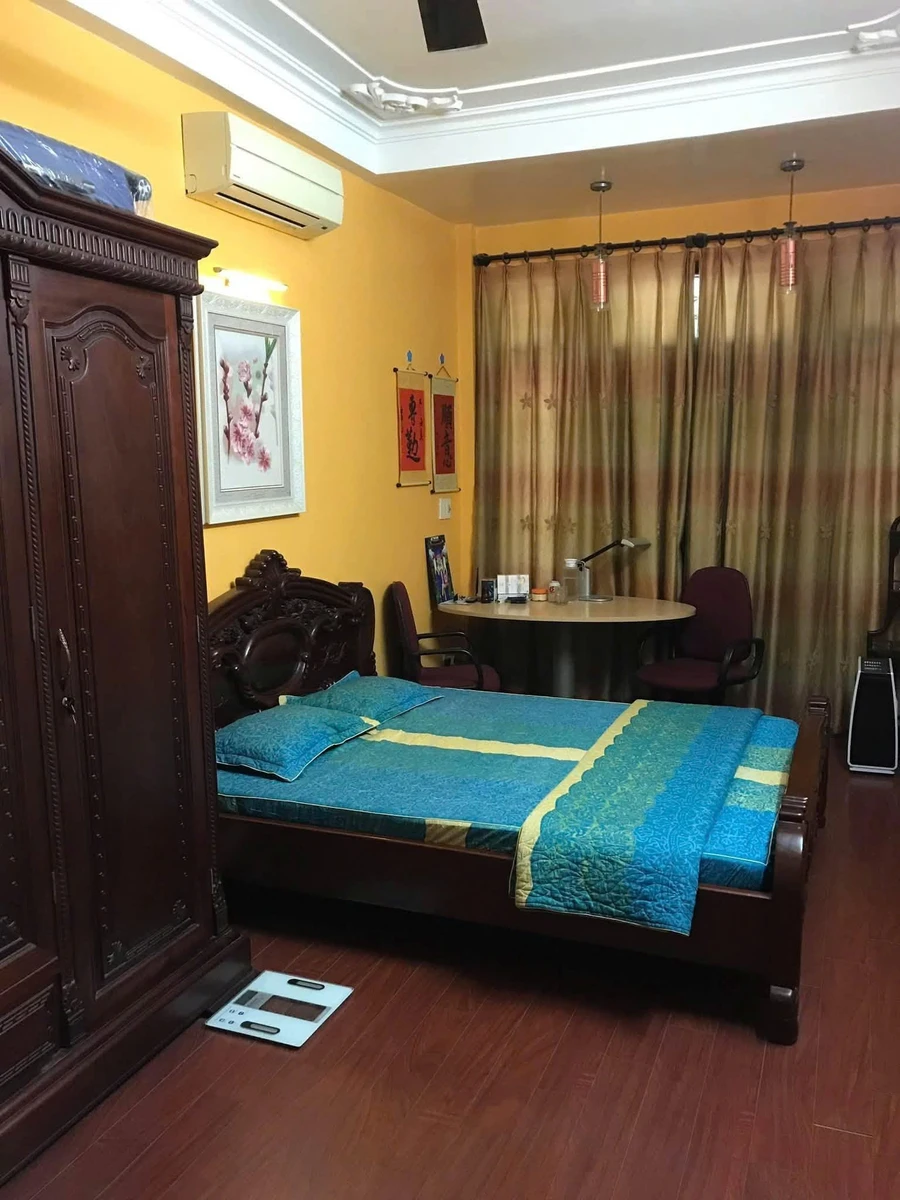 Cho thuê nhà 30m² 3 PN Minh Khai, Hai Bà Trưng, Hà Nội - Ảnh thu nhỏ 3
