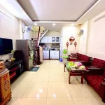 Bán nhà 3 tầng 4x6m, 2PN 2WC, hẻm xe hơi, Quận 10 - Ảnh thu nhỏ 2