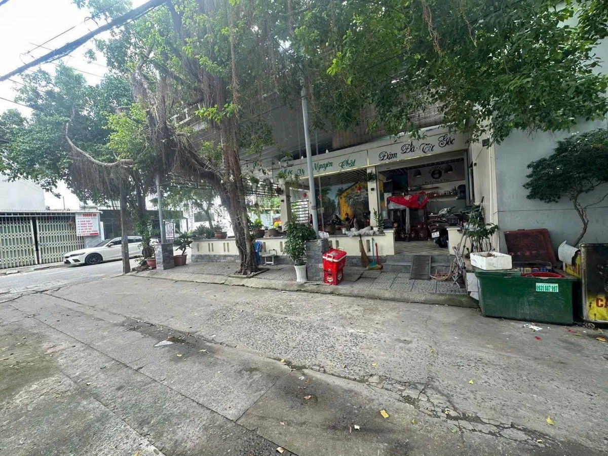 Bán nhà góc 2 mặt tiền 150m2 ngang 10m, Tân Chánh Hiệp, Quận 12, giá 10,5 tỷ - Ảnh thu nhỏ 5