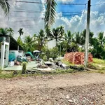 Bán nền mặt tiền sông 100.5m² Nhà Bè 1 tỷ 150 triệu - Ảnh thu nhỏ 1