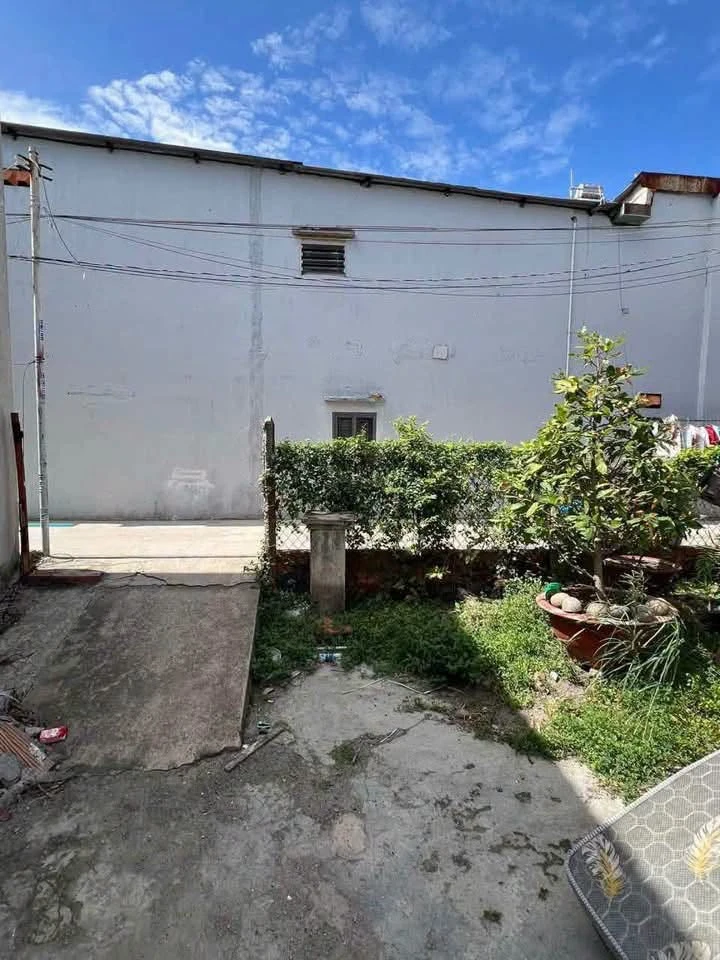 Bán đất Thuận Giao 223m² giá 2 tỷ 150 - Ảnh thu nhỏ 2