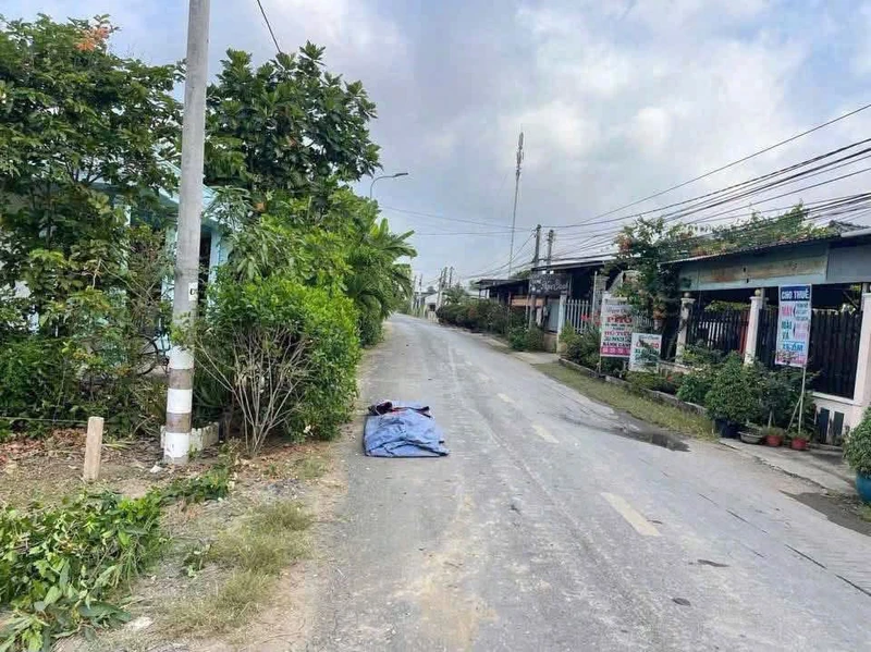 Bán 2 lô đất thổ cư 95m² Phước Tuy, Cần Dước