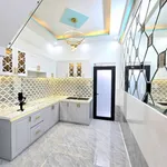 Bán nhà 2 lầu 4PN 3WC 37.2m² Nhà Bè - Ảnh thu nhỏ 5