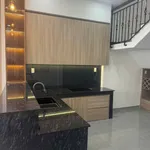 Bán nhà mới 3PN, 130m² Mỹ Hạnh Bắc, giáp ranh Hóc Môn - 2 tỷ 980 triệu - Ảnh thu nhỏ 4