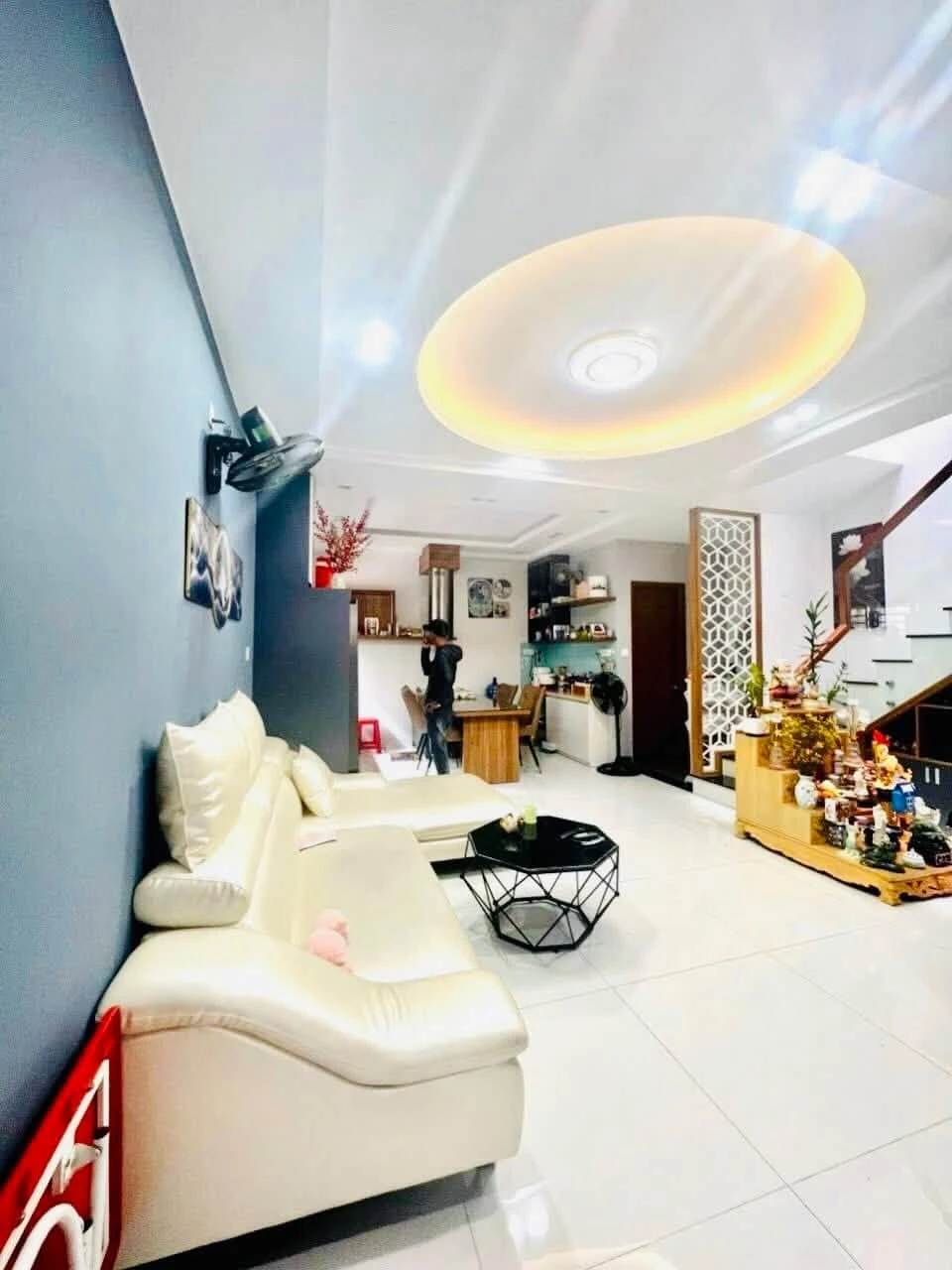 Bán nhà góc 2 diện 63.9m2, 2PN, Trần Phú, 2 tỷ - Ảnh 1