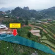 Bán đất Sapa view đẹp làm quán cafe, khách sạn, dt 750 m2, chỉ 5.6 tỷ, bao giấy phép xd - Ảnh thu nhỏ 8
