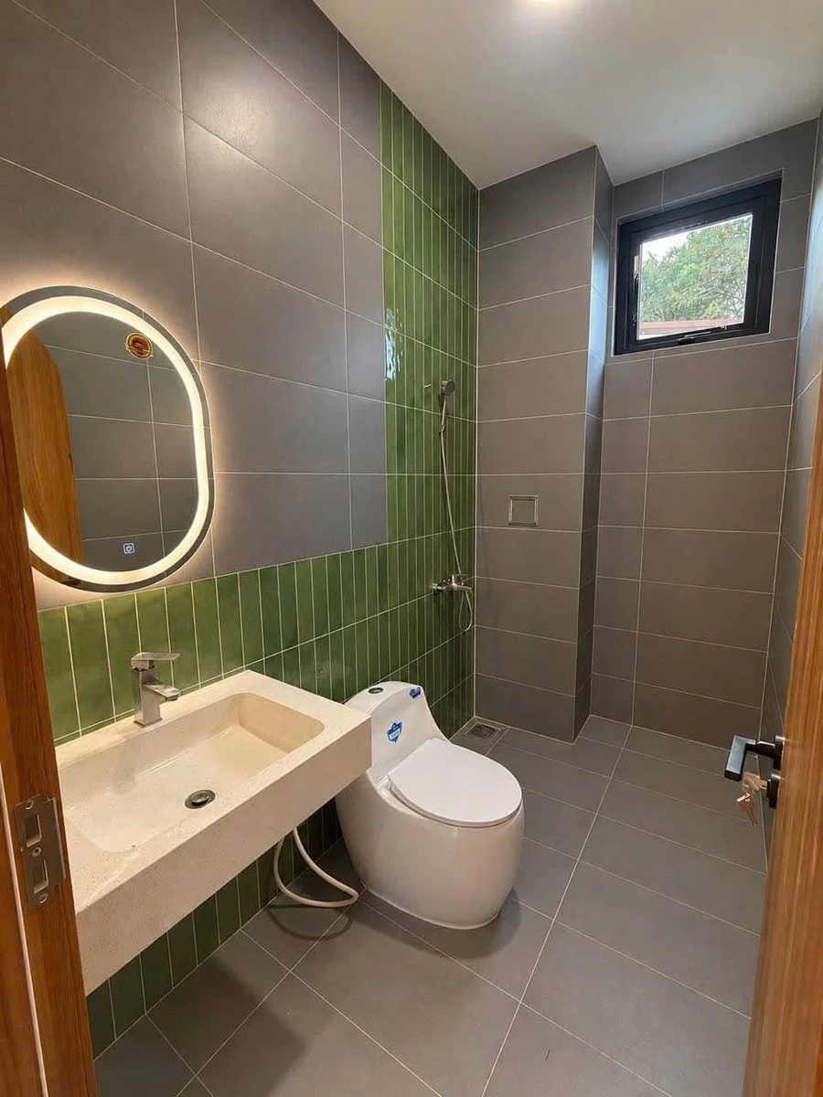 Bán nhà mới 2 mặt tiền 6x18m full nội thất 3,25 tỷ Bình Thuận - Ảnh thu nhỏ 4
