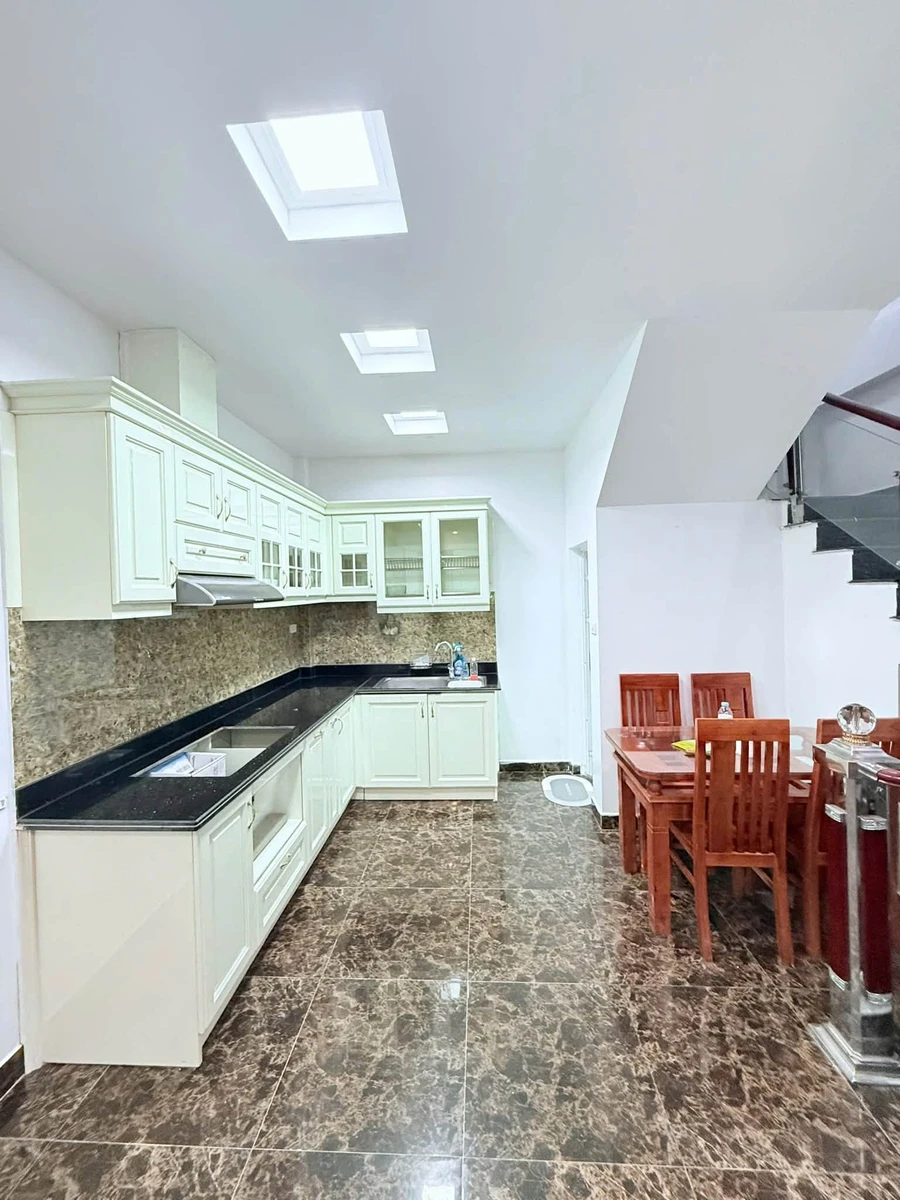 Bán nhà phố 40m² 3 tầng Hoàng Huy Riverside, giá 2 tỷ - Ảnh thu nhỏ 5