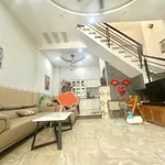 Bán nhà 1 trệt 1 lầu 60m2, 2 phòng ngủ, đường Đào Duy Từ, Đông Hòa, Dĩ An - Ảnh thu nhỏ 3