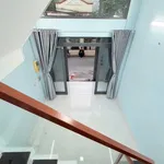Bán shophouse 3PN 30m² Phạm Văn Đồng, Bình Tân 5.35 tỷ - Ảnh thu nhỏ 3