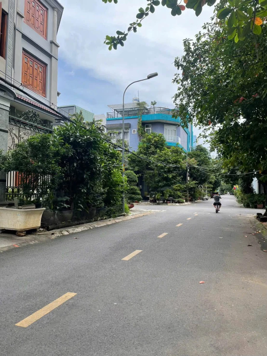 Bán đất nền Quận 2, 100m², 18,5 tỷ - Ảnh thu nhỏ 2