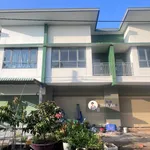 Bán căn shophouse 2 tầng, gần trường mầm non, 85m2 full thổ cư, sổ sẵn, hỗ trợ vay, giá 1.75 tỷ - Ảnh thu nhỏ 1