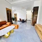 Bán nhà 2 tầng kiểu biệt thự 110.4m2 Huế - Ảnh thu nhỏ 3