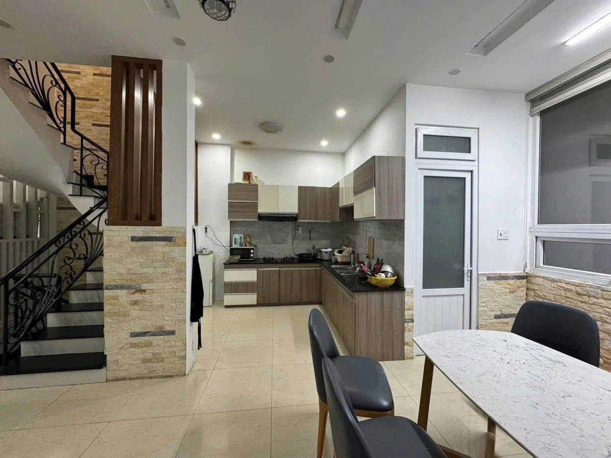 Bán nhà đường Phạm Hồng Thái, Phường 10, Đà Lạt, 71,24m2, 6,5 tỷ - Ảnh thu nhỏ 5