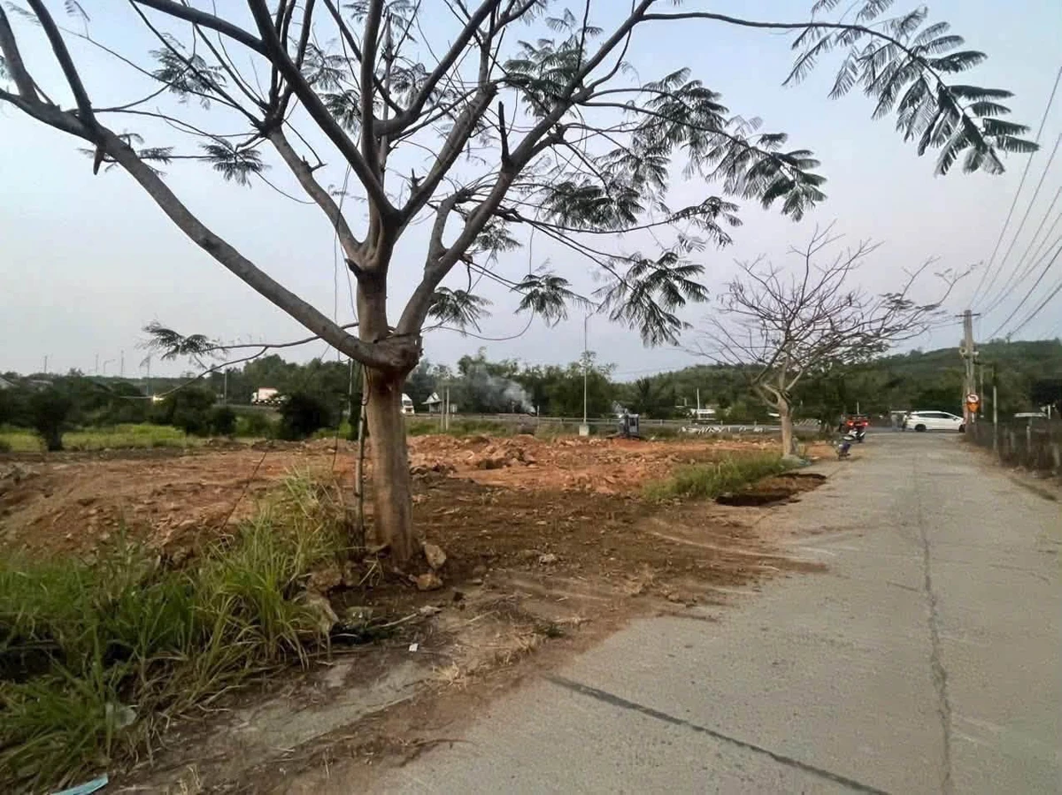Bán đất 80 m² An Hiệp, Phú Yên - giá 6xx triệu - Ảnh thu nhỏ 2