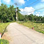 Bán đất nền mặt tiền rạch Cái Nai 115m2 giá 990 triệu, phường Cái Răng, Cần Thơ - Ảnh thu nhỏ 2