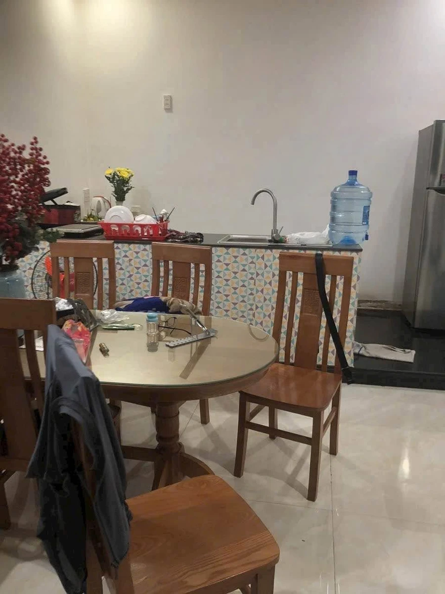 Bán nhà 3 phòng ngủ 100m² đường Nguyễn Du Bảo An - Ảnh thu nhỏ 4