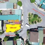 Bán đất góc 2 mặt tiền 157 m² Quận 4 - Ảnh thu nhỏ 1