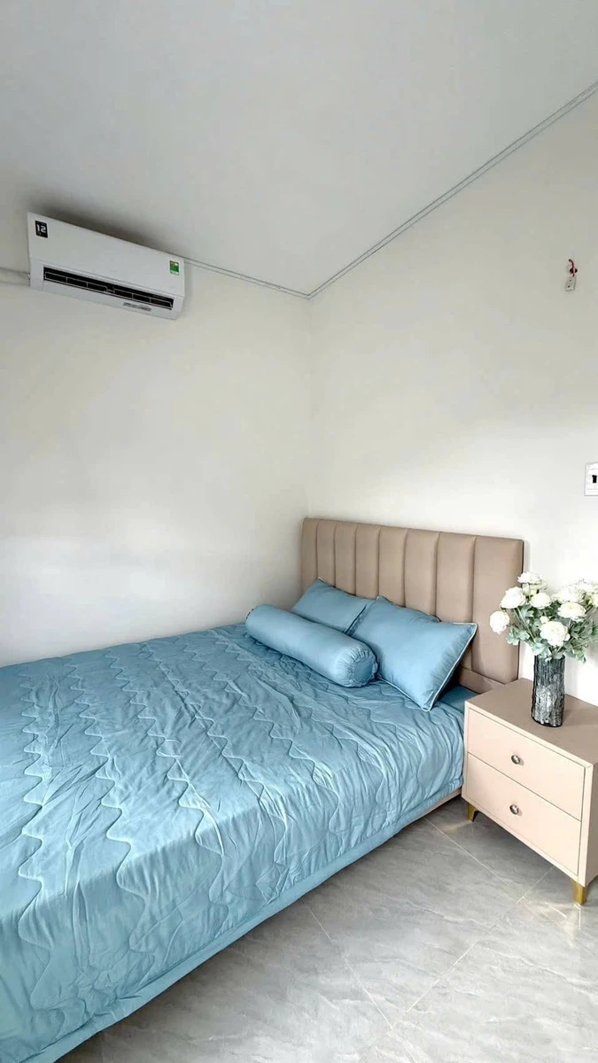 Bán nhà xây mới 1 lầu 2PN 24.5m² Nhà Bè 1.19 tỷ - Ảnh thu nhỏ 4
