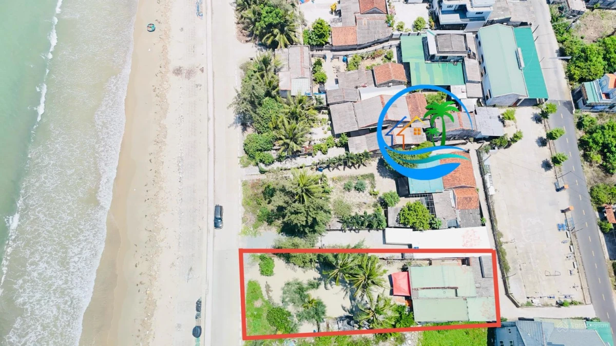 Siêu phẩm nghỉ dưỡng cực đẹp, 2 mặt tiền ô tô, cả 550m2, 400m2 TC, 15m mặt tiền, giá khá êm 8,8 tỷ - Ảnh thu nhỏ 5