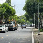 Bán mặt tiền Thống Nhất 200m2, 42 tỷ, Thủ Đức - Ảnh thu nhỏ 2