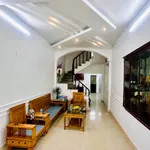 Bán nhà mặt ngõ Thiên Lôi 57m² x 4 tầng 4 PN, giá 4 tỷ - Ảnh thu nhỏ 2