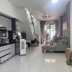 Cho thuê nhà 1 trệt 1 lầu full nội thất 6,5x16m đường Huỳnh Văn Lũy, Phú Lợi - Ảnh thu nhỏ 1