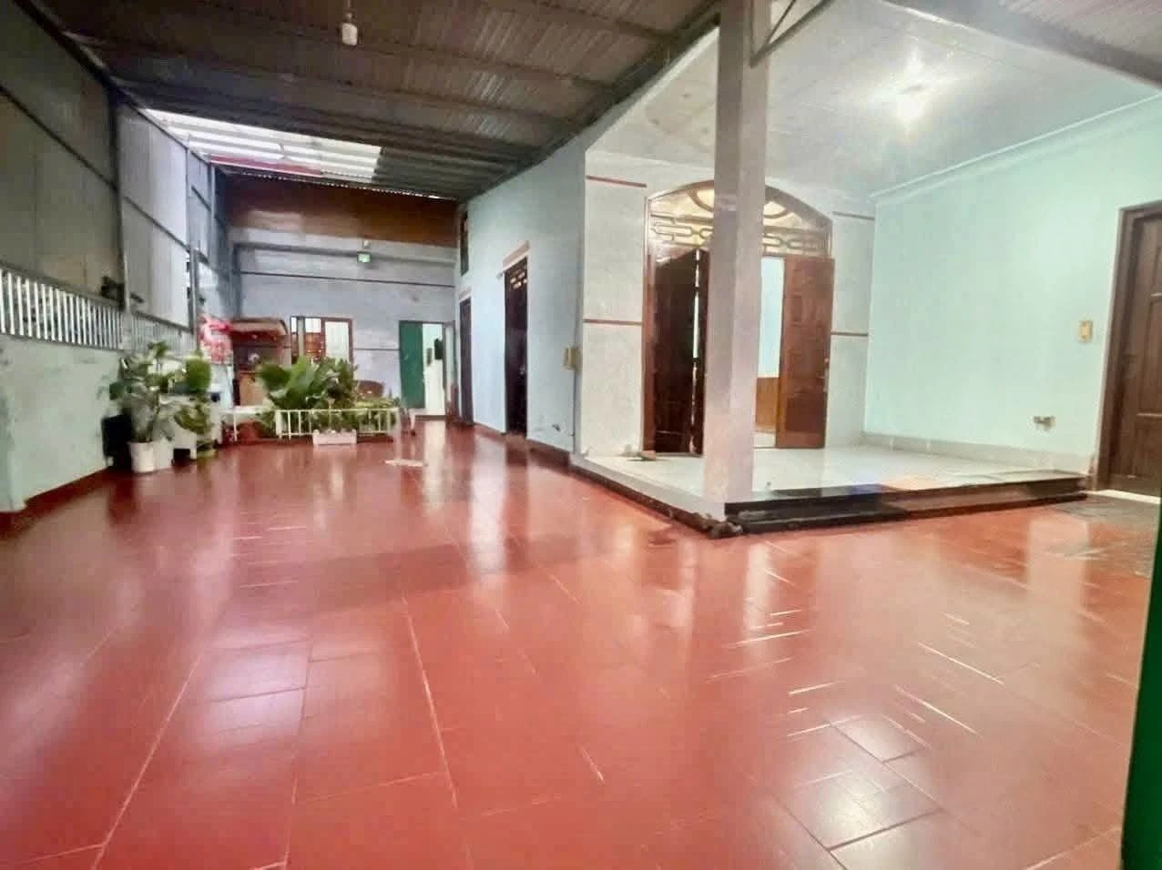 Bán nhà Khu phố Phú Cường, Tân Phú, 150m2, 2 tỷ - Ảnh 1